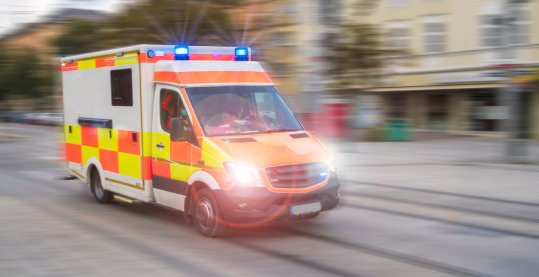 Etseskader sett hos rusbrukere