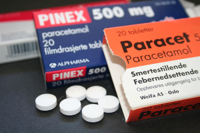 Paracetamol – viktige endringer i behandlingsanbefalingene ved forgiftning