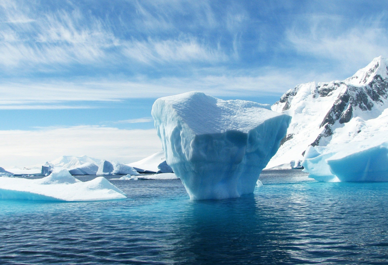 Å navigere mellom isfjell som metafor for arbeidsinkludering