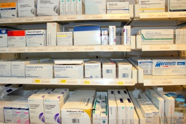 Praxbind — antidot mot Pradaxa