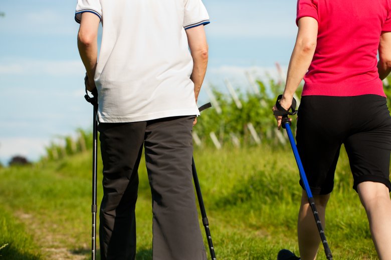 Trening øker gangdistanse hos pasienter med åreforkalkninger i beina