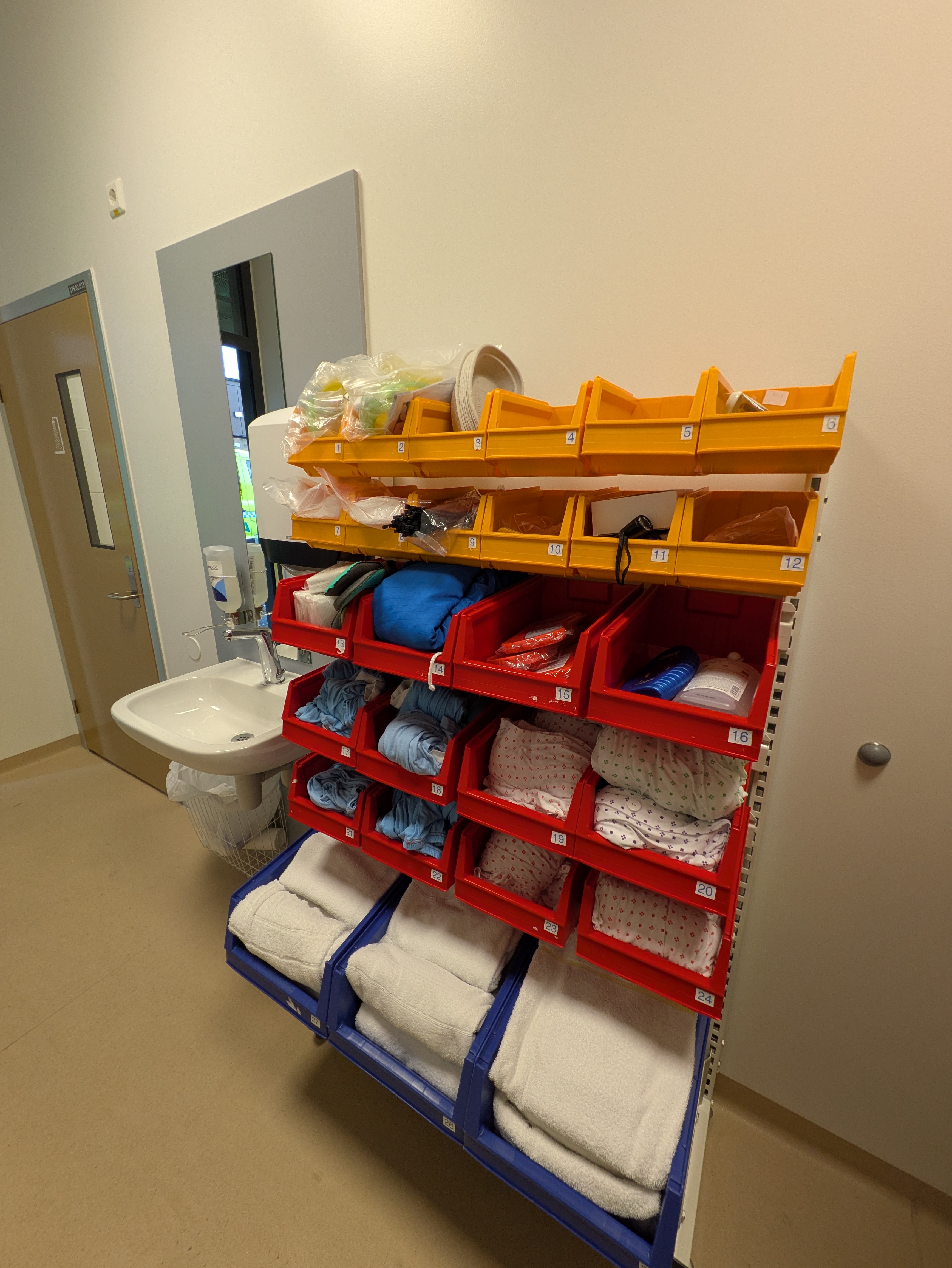 CBRNE fasiliteter Sykehuset Nordmøre og Romsdal 1.jpg