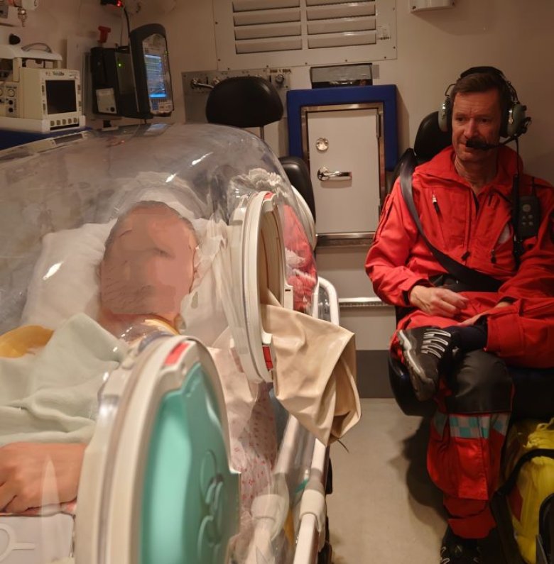 Faglige råd til sykehus om håndtering av ebolasykdom