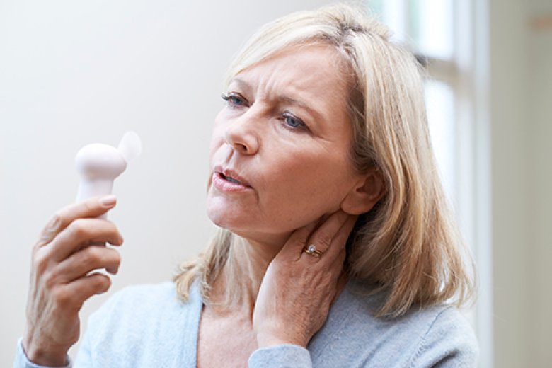 Riktigere bruk av menopausal hormonterapi (MHT)