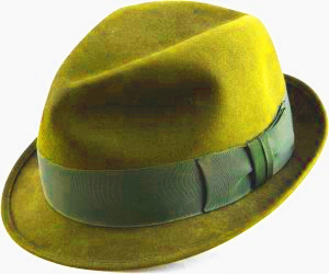 Gul hatt