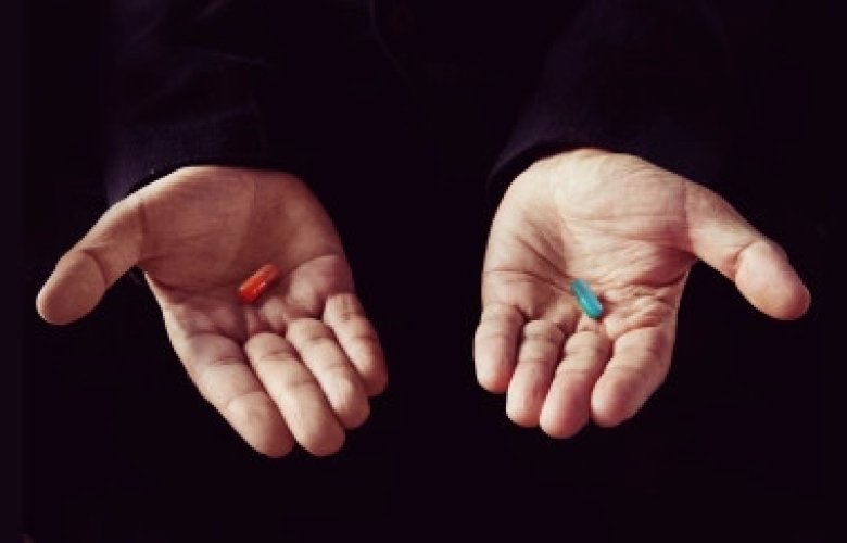 Antipsykotika – fordeler og ulemper (ROP)