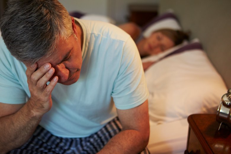 Benzodiazepiner i psykiatri (RELIS)