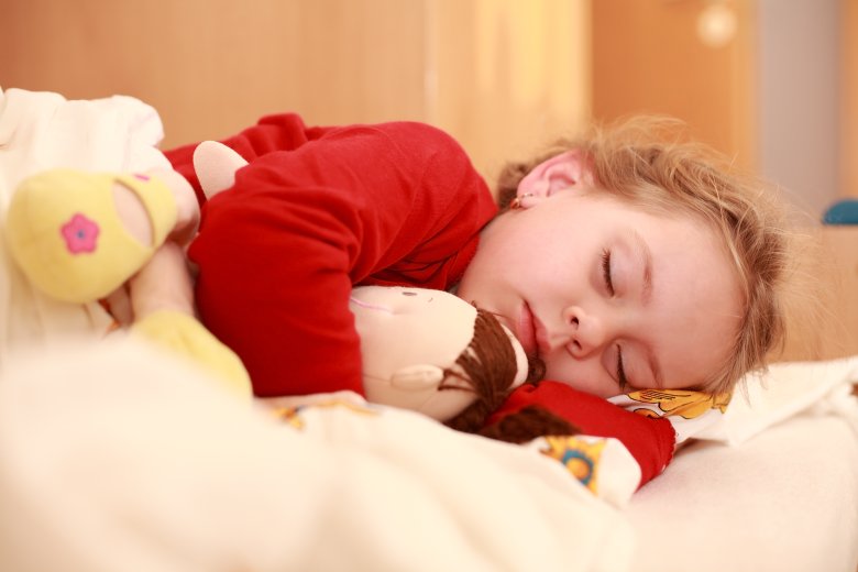 Bruk av sovemedisiner hos barn øker risiko for ADHD (ROP)