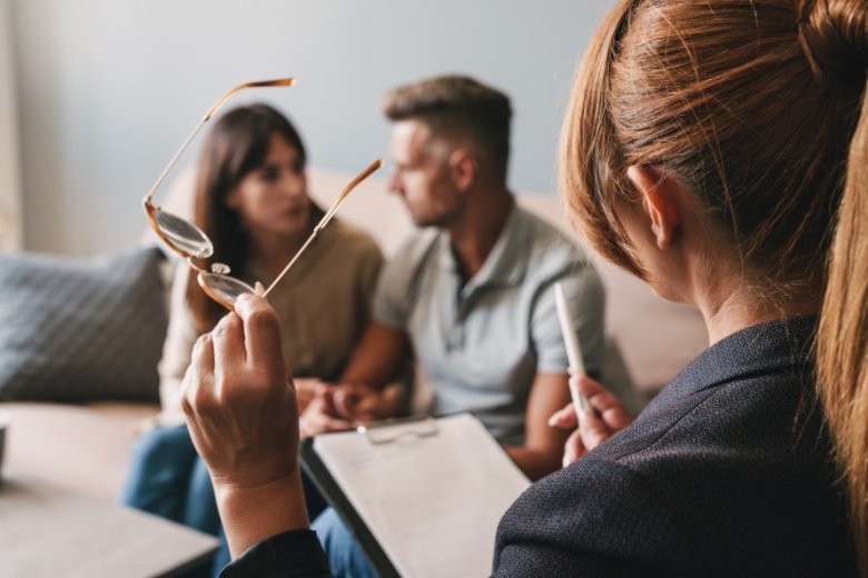 Co-terapi og reflekterende team i par- og familieterapi (FHI)