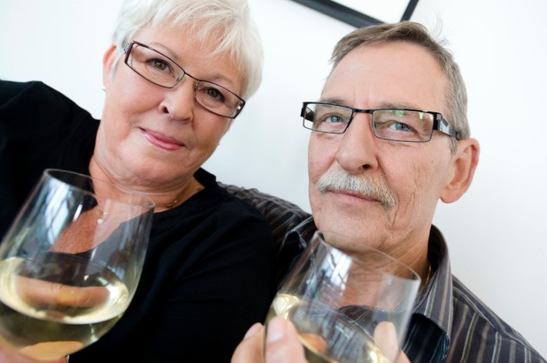 E-kurs: Aldring, alkohol og legemidler (Erfaringskompetanse.no)