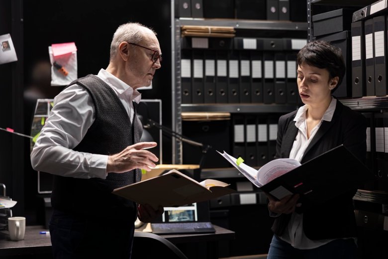 Fagpodcast: Personlighetsmysteriet (NRAPP/UiO)