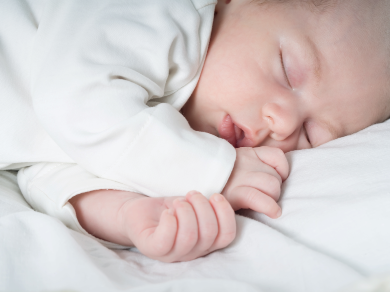 Gode råd om barns søvn (BMJ)