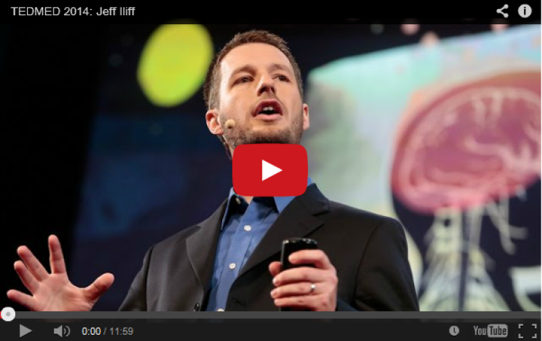 Godt videoforedrag om søvnens betydning