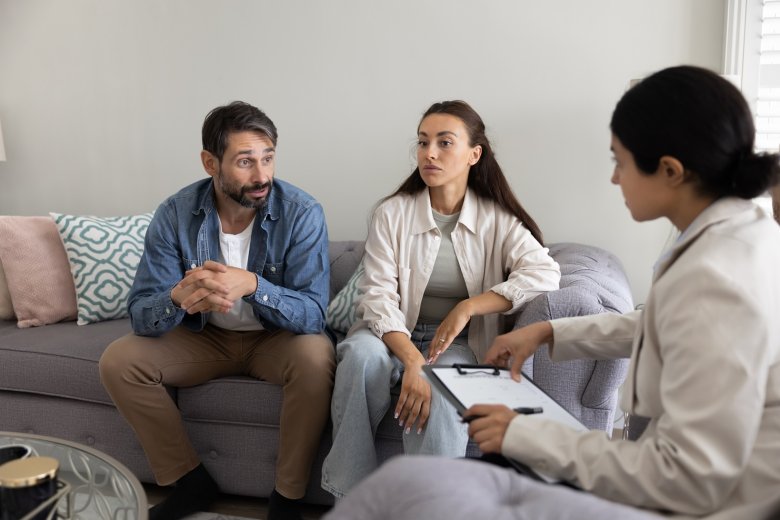 Guide for pårørendearbeid (Erfaringskompetanse.no)