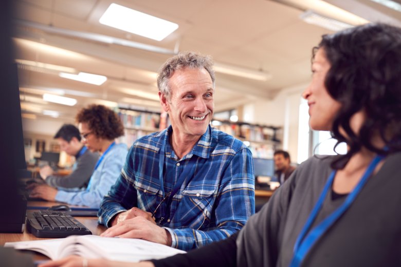 Her finner du kurs innen psykisk helse