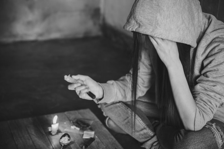 Her finner du oppsummert forskning innen rus- og avhengighetsproblemer