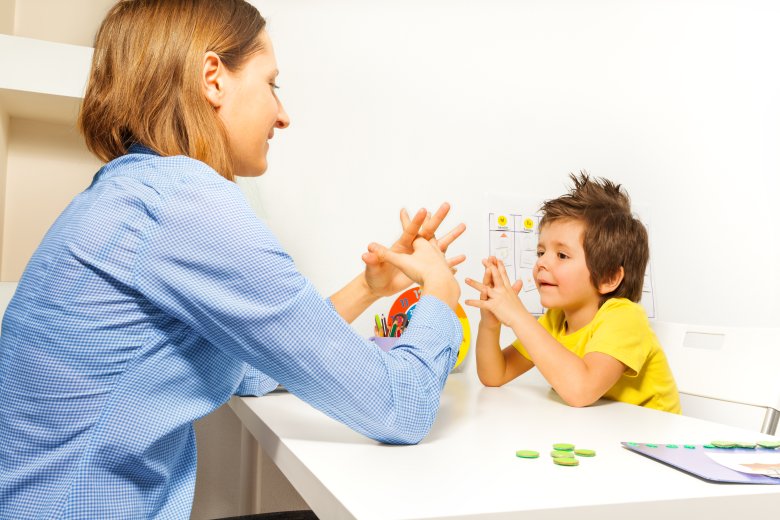 Her finner du tester for autisme og Aspergers syndrom