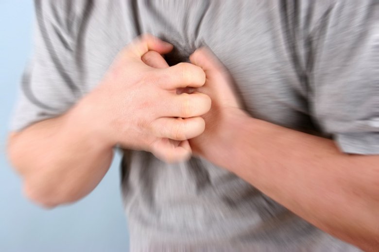 Hva er effekten av psykologiske tiltak for personer med hjerte- og karsykdommer? (Sykepleien Forskning)