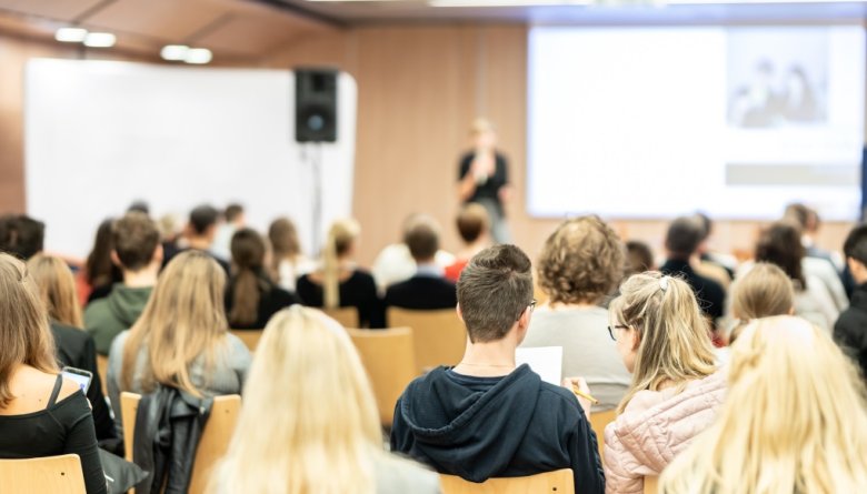 Hvem rammes mest av negative livshendelser? (ROP)