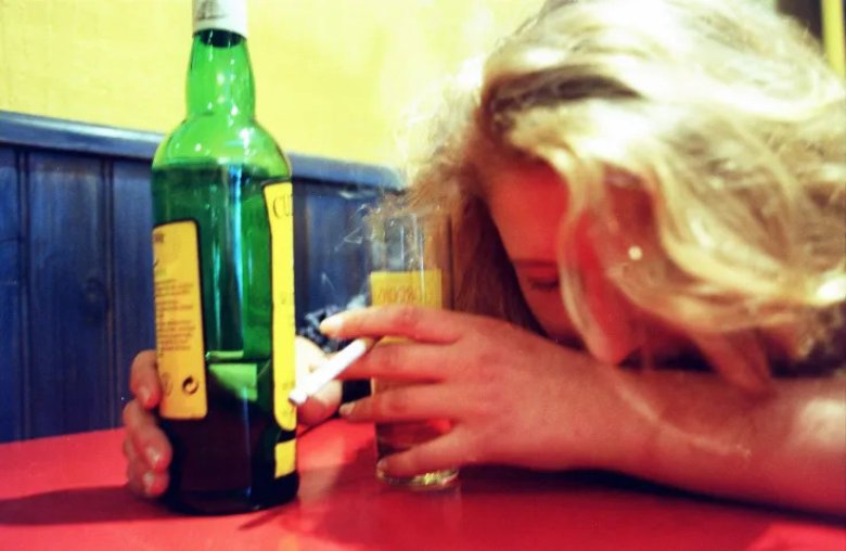 Kan alkoholinntak påvirke frisettingen fra depotpreparater? (RELIS)