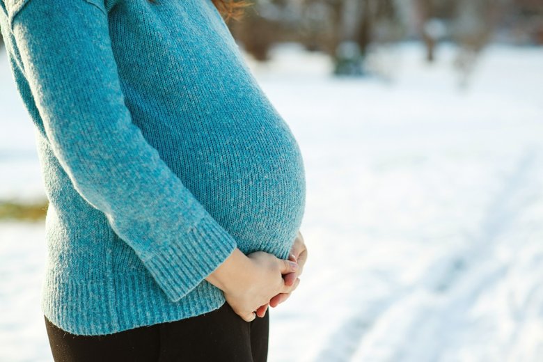 Ny studie viser sammenheng mellom psykiske lidelser og hvor mange barn man får (FHI)