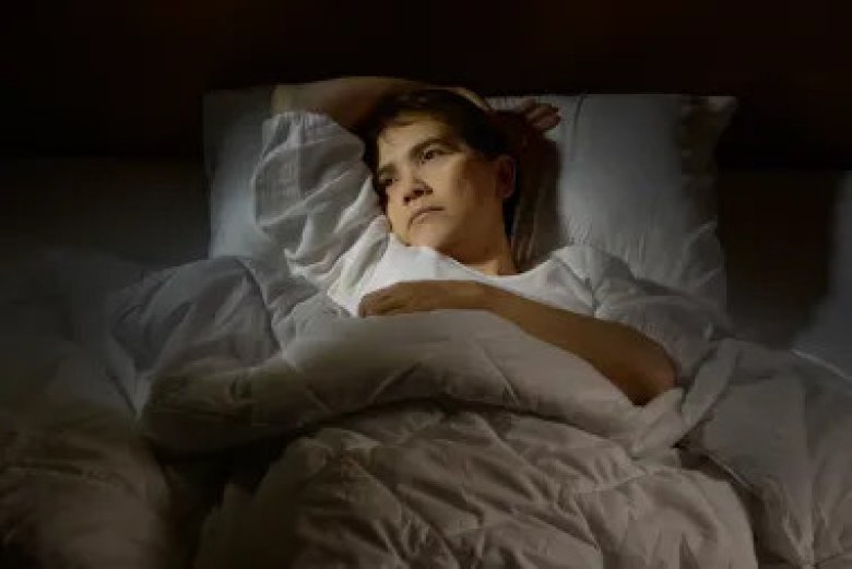 Nye diagnosekriterier for insomni og sammenhengen mellom insomni, angst og depresjon (Tidsskrift for Den norske legeforening)