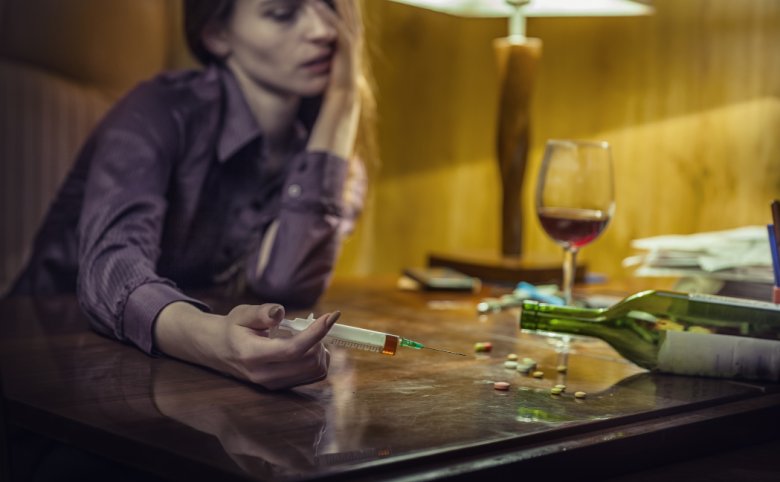Nye råd: Overdoseforebygging i kommunen (Erfaringskompetanse.no)