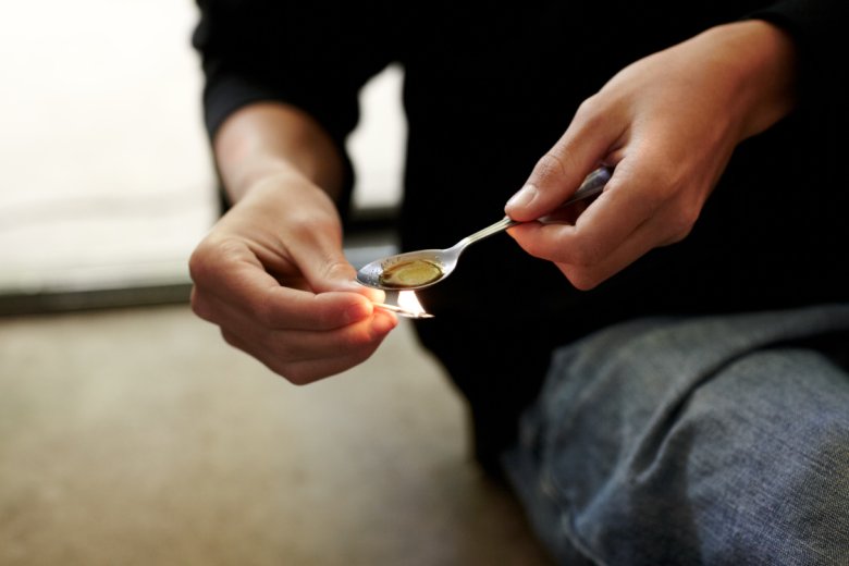 Opioid-avhengighet i fengsel (Erfaringskompetanse.no)