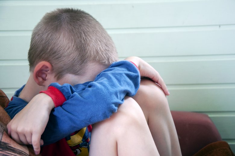 Rapport: Tvangsbruk mot barn økte (Dagens Medisin)