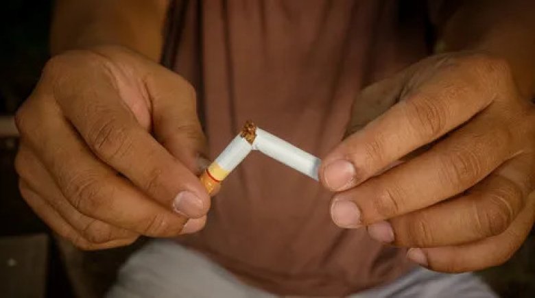 – Røykeslutt gir lavere frafall ved behandling av ruslidelser (ROP)