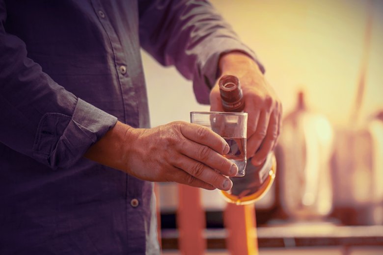 Se alle webinarer om eldre og rus fra KORUS (KORUS)