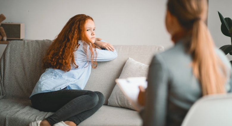 Uro-metoden: Når du blir urolig for et barn (Erfaringskompetanse.no)