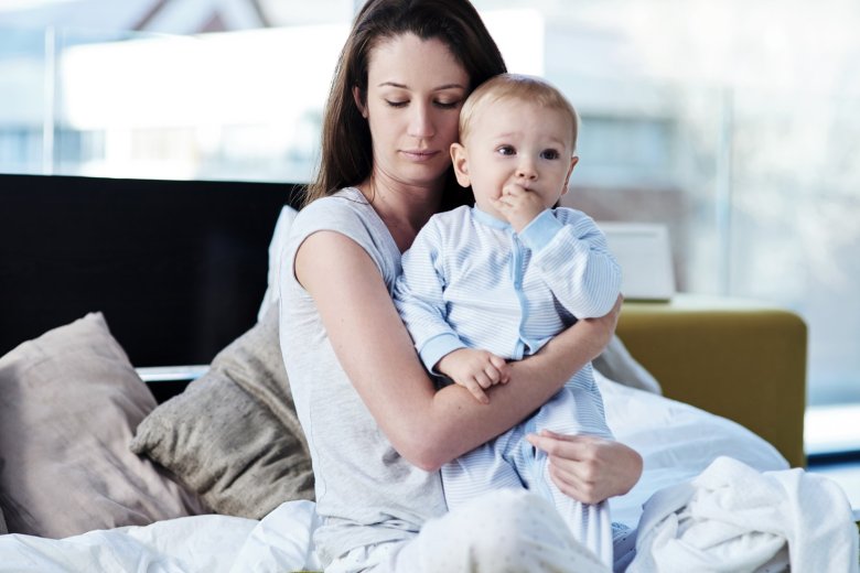 Zuranolon – et nyttig legemiddel mot postpartum depresjon? (RELIS)