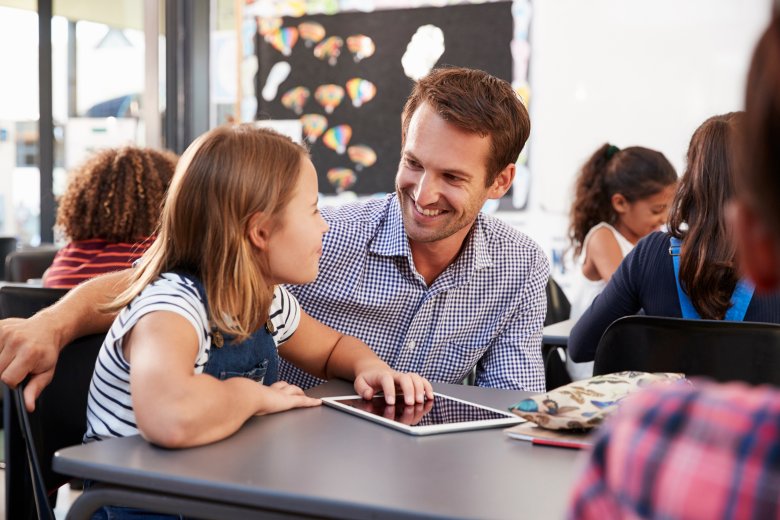 Klassemiljøet i skolen viktig for barns utvikling