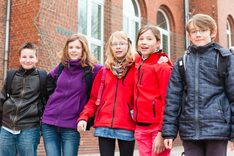 Ny, stor rapport har kartlagt konsekvensene av skolenedleggelser