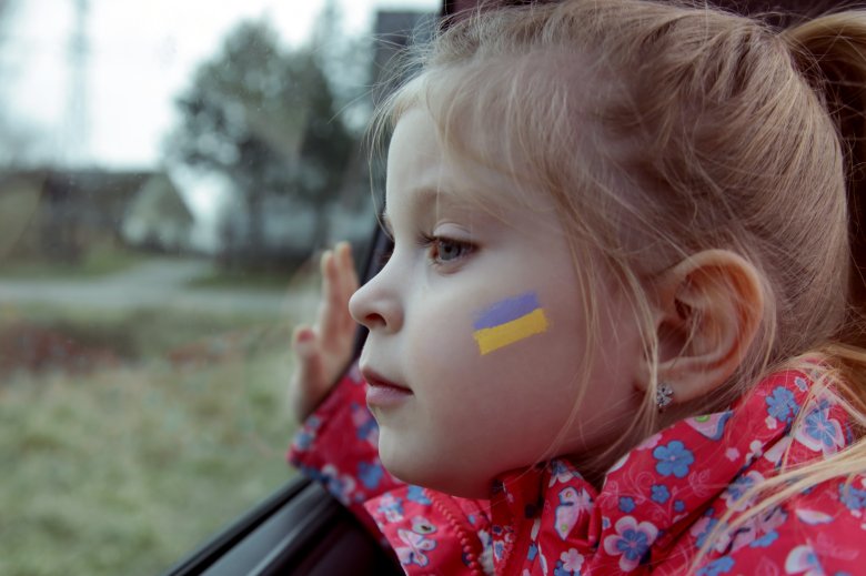 Samleside: Ukraina