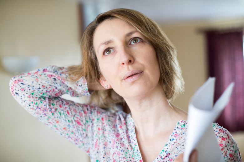 Hormonbehandling i og etter menopause og brystkreft