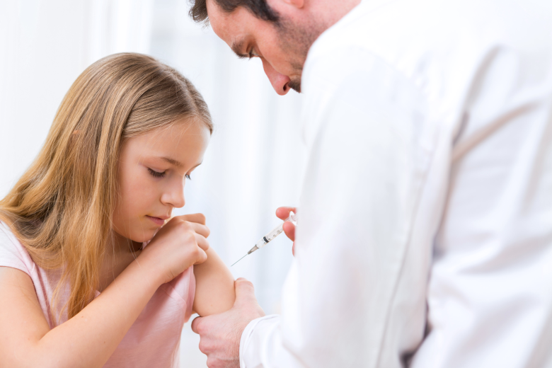 HPV-vaksine gir god beskyttelse mot celleforandringer i livmorhalsen og med lite bivirkninger