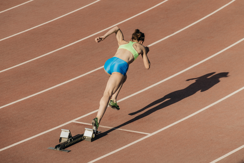 Regler for at idrettsutøvere kan konkurrere som kvinner