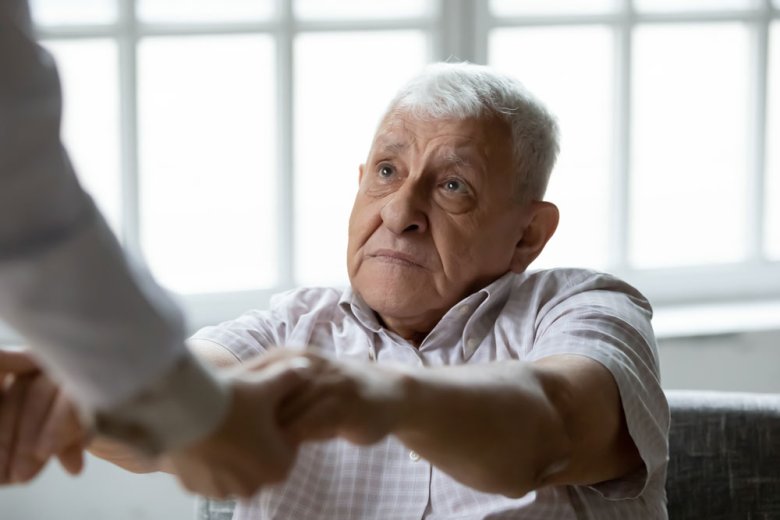 Anbefalinger angående frontotemporal demens