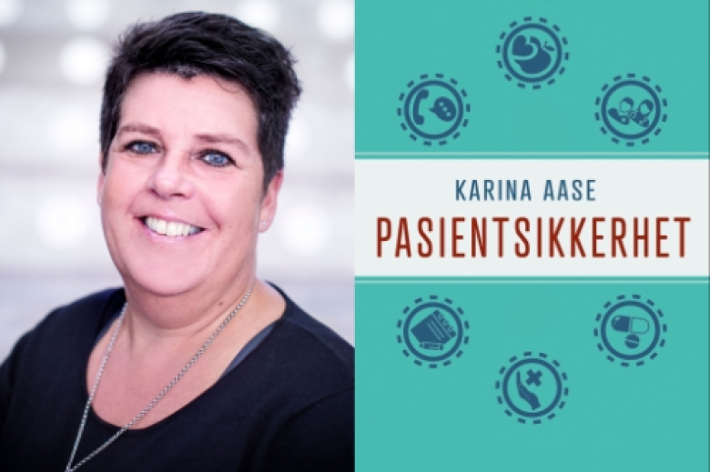 Forskning om pasientsikkerhet