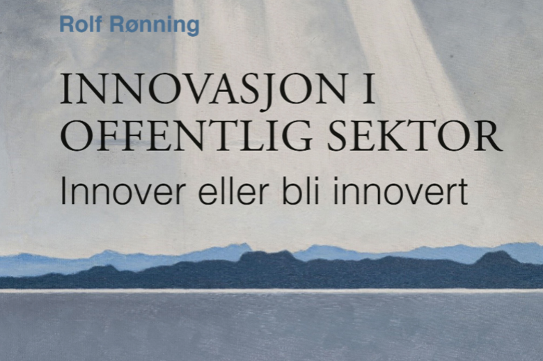 Innover eller bli innovert