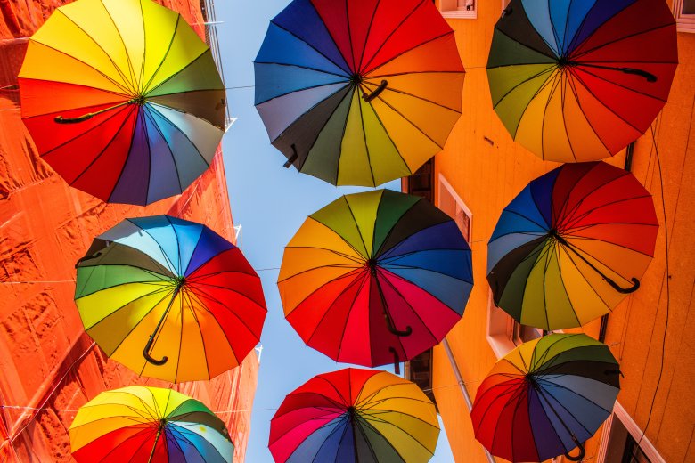 Ny kort forskningsomtale: Helse- og omsorgstjenester til eldre LHBT-personer