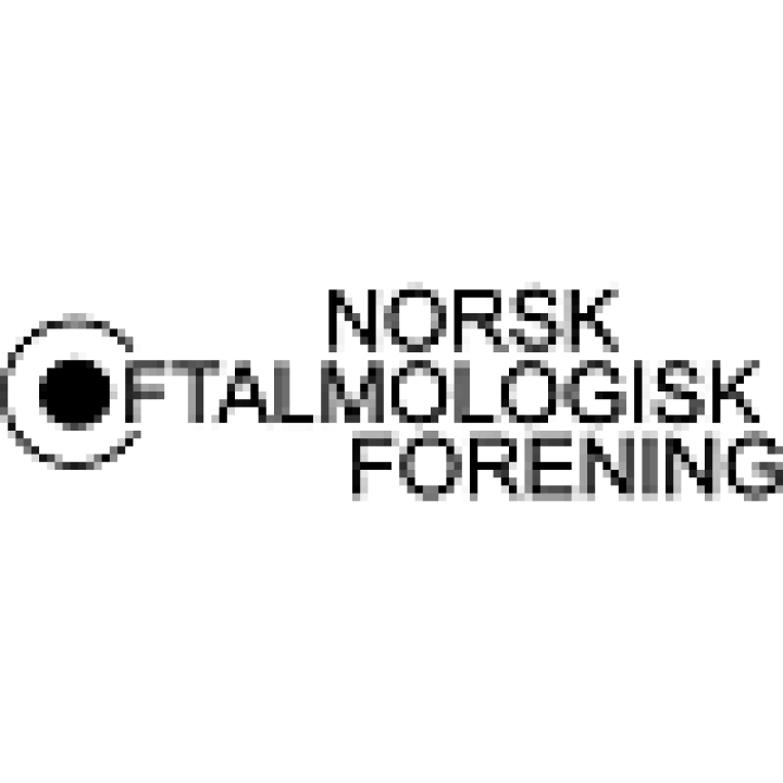 Norsk oftalmologisk forening