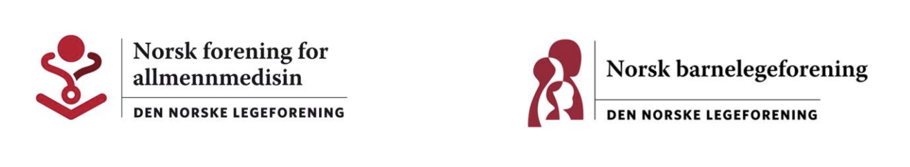 Logo NFA og NBF