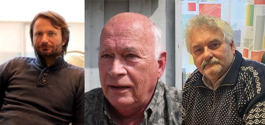 Nye boformer i Norden kan knytte generasjoner sammen