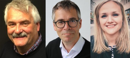 Veiviseren for praksisnær forskning i ny og revidert utgave