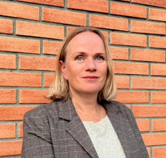 Eldre vil bo trygt, da er fellesskap ofte viktig