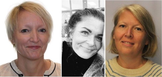 Respektfull omsorg bidrar til brukermedvirkning hos unge voksne med alvorlig utviklingshemming