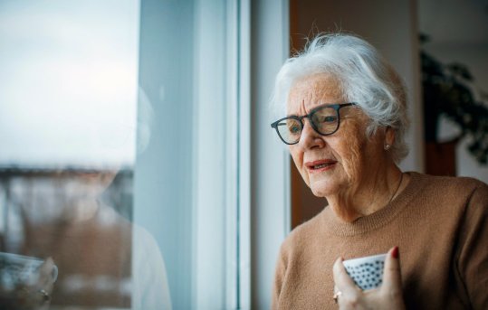 Arbeidsdeling mellom fysioterapeuter og hjemmetrenere